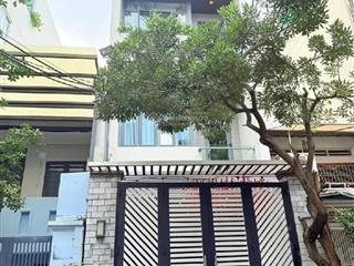 Bán nhà 4 tầng xe hơi lê bôi, đường phạm thế hiển, ngang 4m, hoàn công đủ