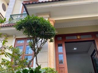 Bán nhà diện tích khủng 368m2, ngang 9m, gần chợ phú lợi 2, đường phạm thế hiển, view sông