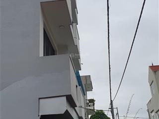 Bán nhà 3 tầng mới 100%tại thị trấn đông anh