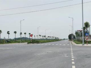 Bán 96m đất kinh doanh,khu tái định cư lương lỗ đường 40m từ ngã 4 thiết bị điện đông anh