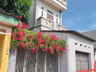 Bán nhà 3 tầng mới, 119m2 tại cổng trường trung cấp lương thực  đông xuân  sóc sơn