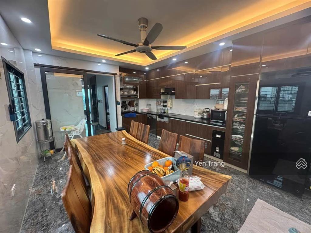 Bán biệt thự khu đô thị trung văn, lô góc, kd đỉnh, 185m2x4t, 47.8 tỷ