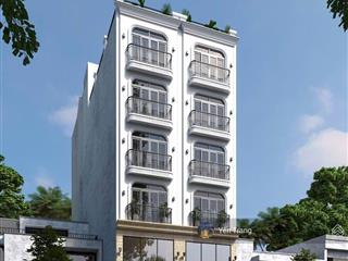 Bán đất xây tòa 9 tầng phố xã đàn, kd vô địch, 172m2, mt 8m, chỉ 56 tỷ