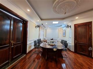 Nhà đẹp phạm ngọc thạch, ô tô, kinh doanh, 75m2 x 4 tầng, chỉ 15 tỷ