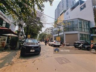 Bán nhà mặt phố xuân đỉnh, lô góc, kinh doanh đa dạng, 90m2, mặt tiền 7m, 25 tỷ.