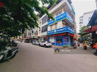 Bán nhà hoàng cầu, ô tô, kinh doanh tốt, 83m2x5t, mt 8m, chỉ 24.9 tỷ.