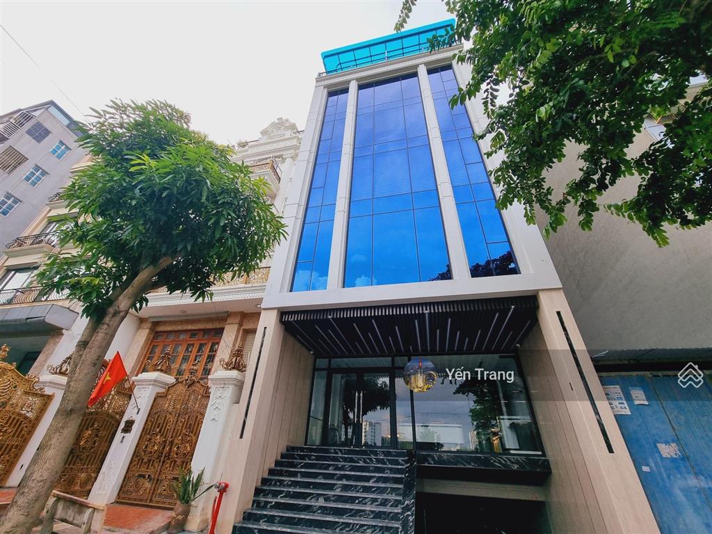 Bán đất cầu diễn, 3 ô tô tránh, hè 6m, kd tốt, 110m2, mt 6m, 22.8 tỷ.