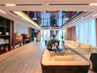 Bán nhà phố quảng an tây hồ, kinh doanh đỉnh, 145m2x9t, nhỉnh 130 tỷ