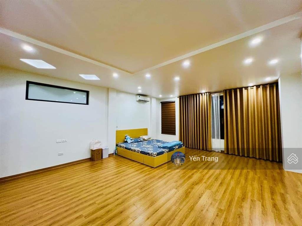 Bán nhà pl nguyễn khánh toàn, lô góc, ô tô tránh, kd, 88m2x5t, 23 tỷ