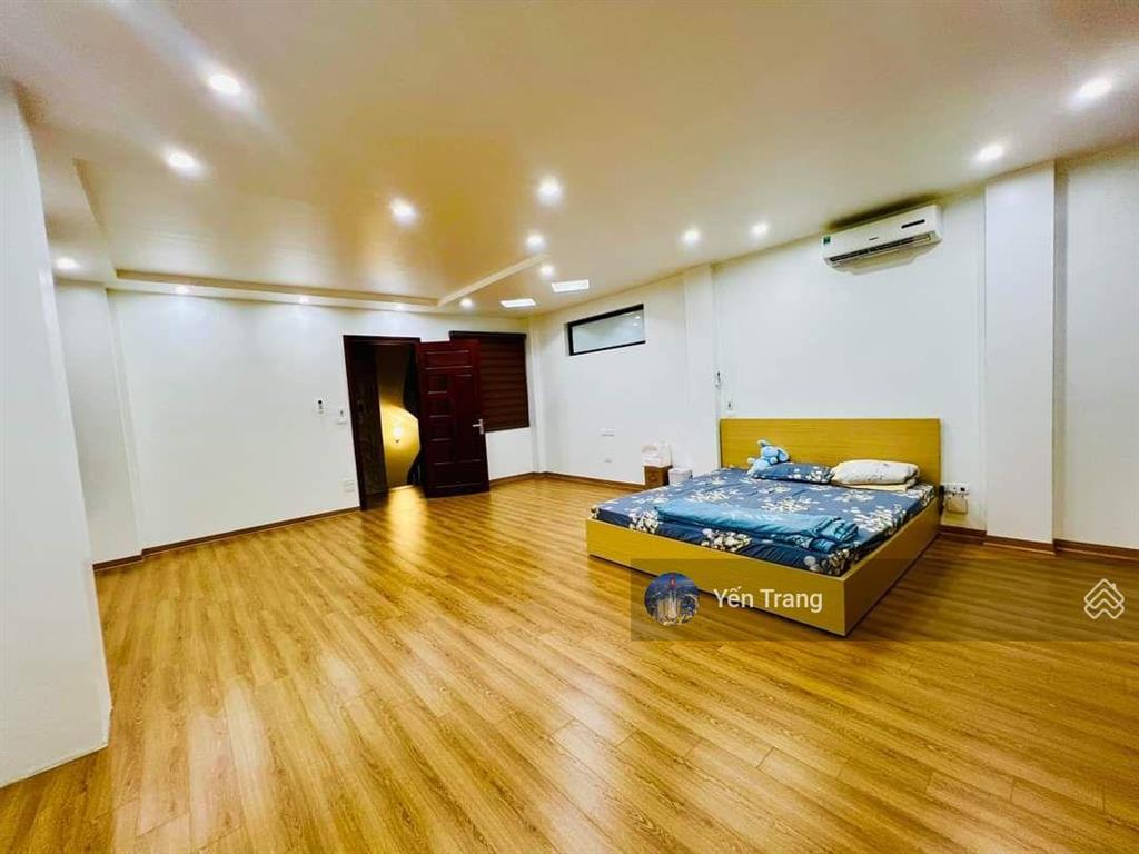 Bán nhà pl nguyễn khánh toàn, lô góc, ô tô tránh, kd, 88m2x5t, 23 tỷ