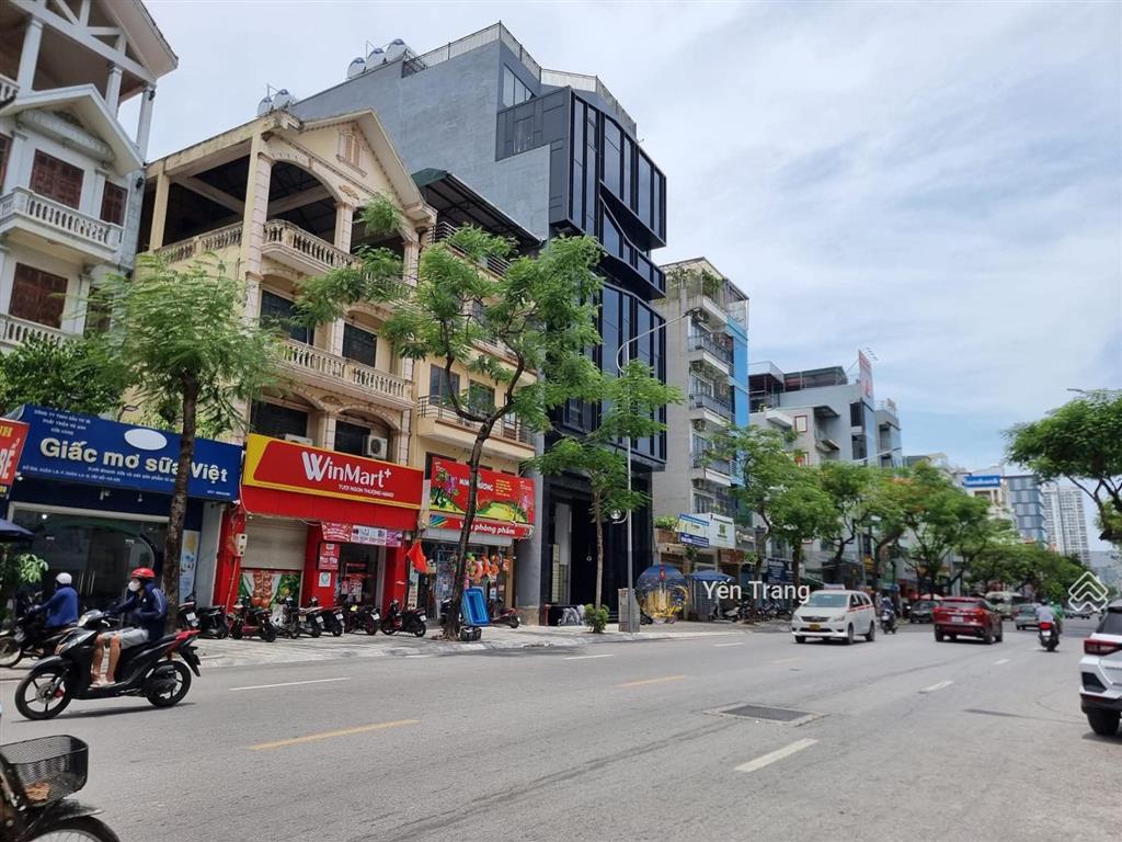Bán nhà mặt phố xuân la, kinh doanh vô đối, 136m2, mt 9m, giá 51 tỷ