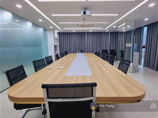 Bán gấp nguyễn chánh cầu giấy, lô góc, kd đa dạng, 80m2x5t, 32 tỷ.