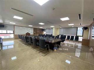 Bán nhà trung hòa, lô góc, 3 ô tô tránh, kd đỉnh, 86m2x6t, 32 tỷ.