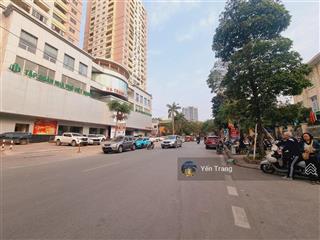 Bán tòa chdv yên lãng đống đa, 280m2 x 9 tầng, mt 10m, 78.8 tỷ, dt 5 tỷ/năm