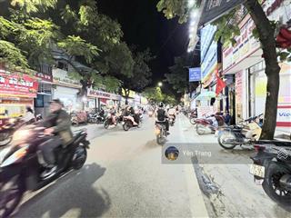 Bán gấp nhà hoàng văn thái, lô góc, ô tô tránh, kd đỉnh, 116m2, 28 tỷ.