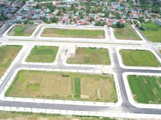 Bán đất mbqh tại khu du lịch hải tiến, tài chính từ 1tỷ đến 5tỷ cho nhưng lô đất từ 200m2
