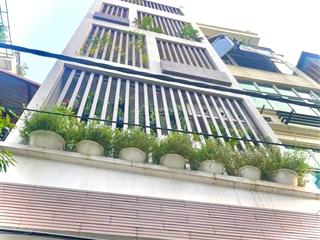 Bán nhà riêng 61m2 x 5tầng p. nguyễn an ninh mt5m giá 13.tỷ