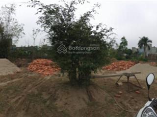 Bán đất ở xã tây giang, tiền hải, thái bình chỉ với giá ưu đãi nhỉnh 15 triệu/m2, 1400m2