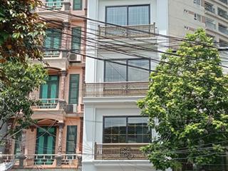 Mở cửa đếm tiền, mặt chợ la khê, hà đông, 55m2, 7 tầng, thang máy, giá hời cho người thiện chí