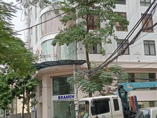 Bán đất đấu giá, yên xá, hà đông, 120m2, m tiền 6m, giá 30 tỷ, được xây 11 tầng, cách đường 70, 50m