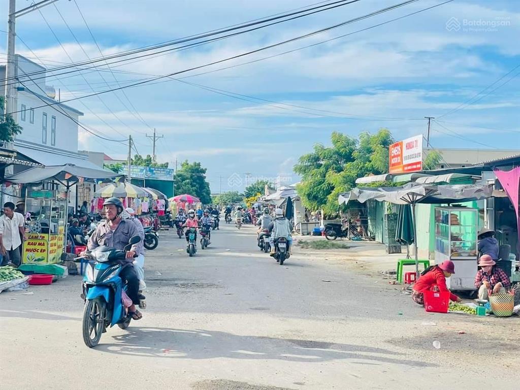 2 lô thổ cư view biển, phước thể  bình thuận