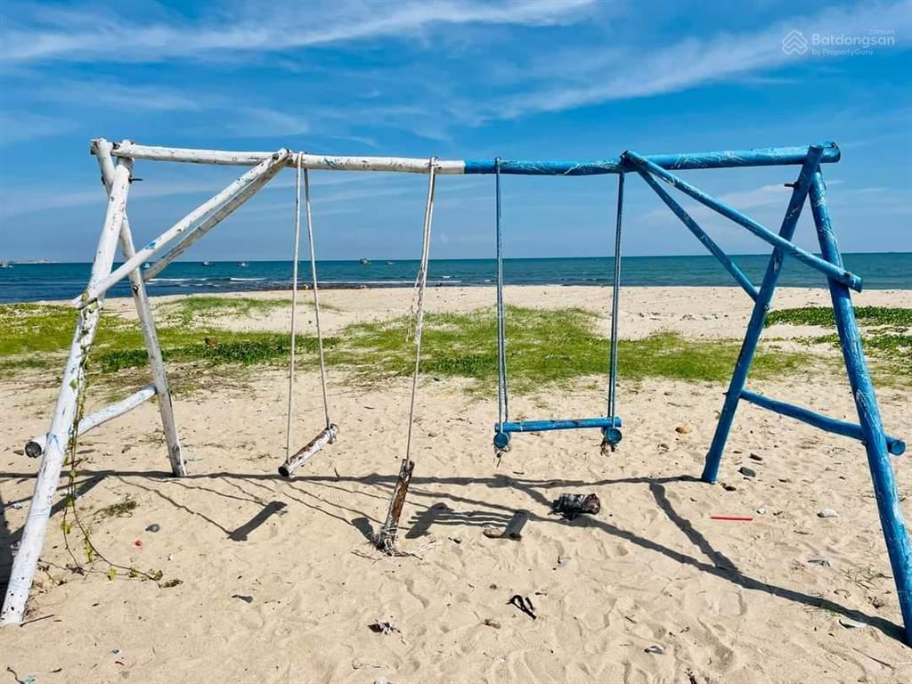 2 lô thổ cư view biển, phước thể  bình thuận