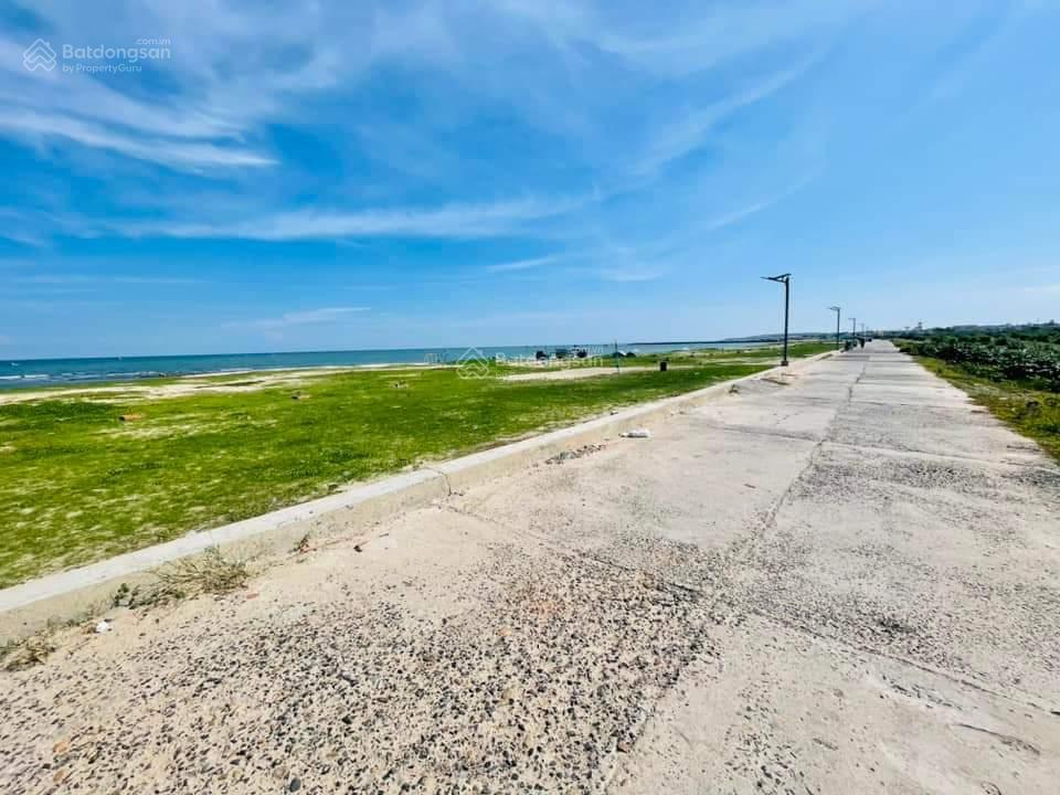 2 lô thổ cư view biển, phước thể  bình thuận