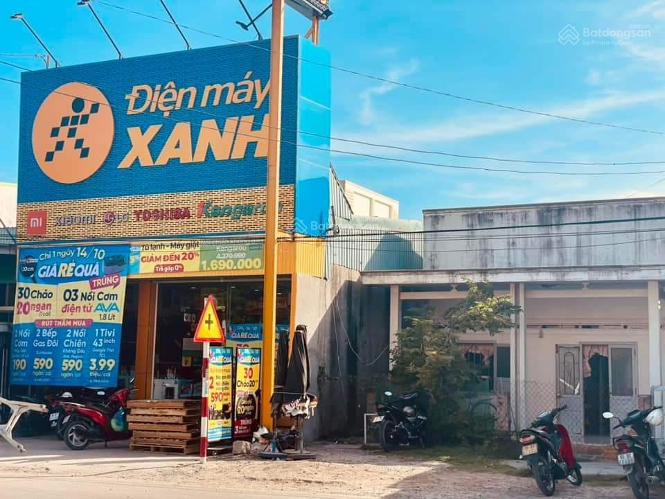 2 lô thổ cư view biển, phước thể  bình thuận