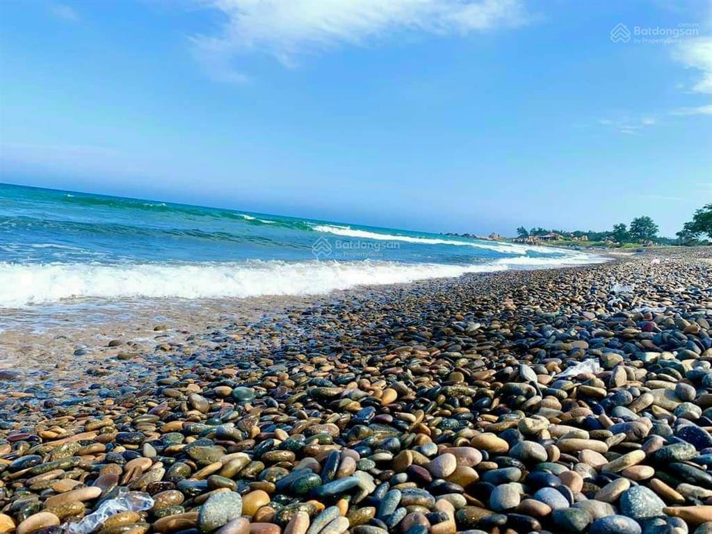 Bán đất thổ cư gần khu du lịch chùa cổ thạch  bình thuận