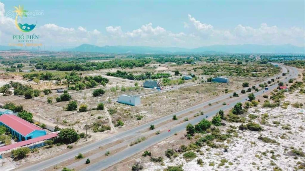 Bán đất thổ cư gần khu du lịch chùa cổ thạch  bình thuận