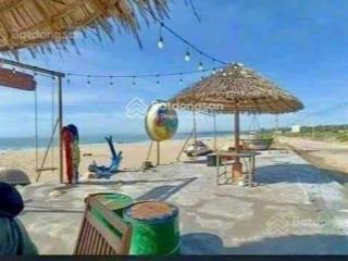 Duy nhất 1 lô thổ cư gần biển khu seaside phan rí cửa 16tr/m2