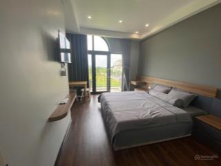 Cho thuê nhà trong vinhomes marina  cầu rào 2 khu ngọc trai full nội thất giá 35tr/th