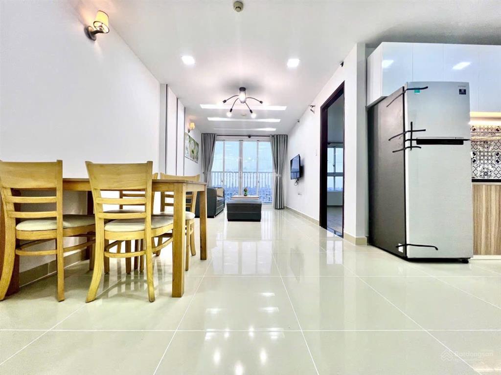 Bán căn hộ chung cư thái an apartment, nguyễn văn quá, 3,9 tỷ, 108m2, uy tín, giá ưu đãi ( sổ hồng)