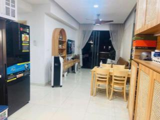 Bán ch 2pn, 2wc tại the harmona, 75m2, giá 4 tỷ, q. tân bình, tp. hcm