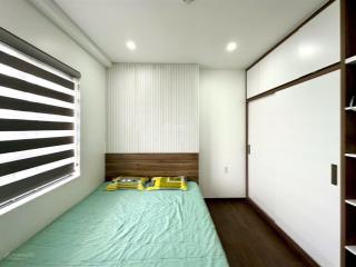 Bán cc ctl tower, dương thị giang, tân thới nhất, q12, tp.hcm, 3,5 tỷ, 70m2 đã có sổ