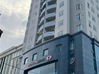 Bán căn hộ 3pn giá cực chất 7,8 tỷ, 106m2 tại sông đà tower, kỳ đồng, q3, sổ hồng sẳn