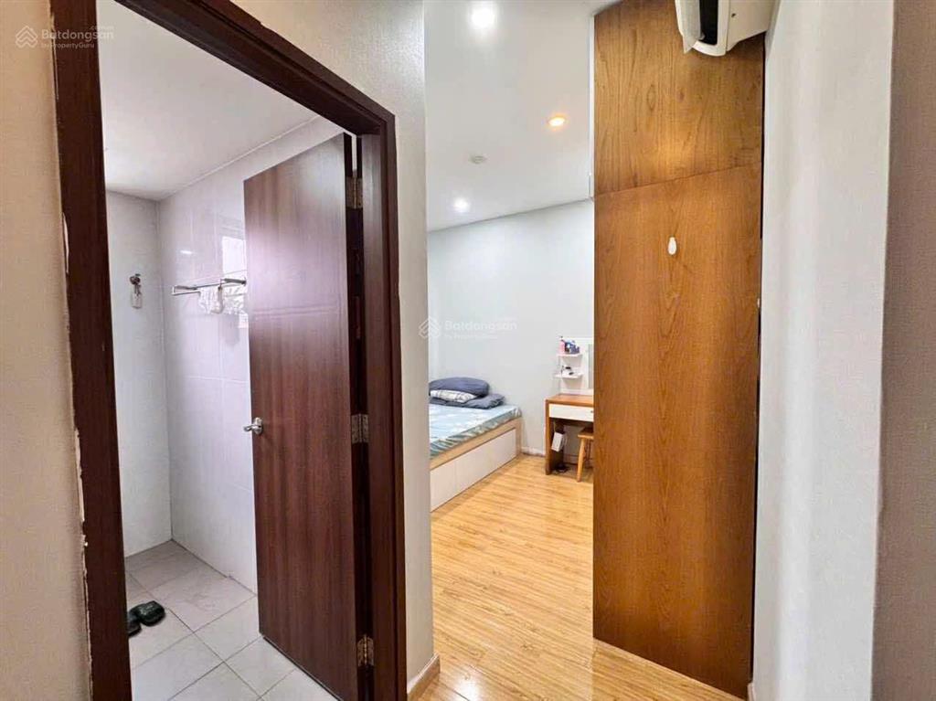 Bán cc 2pn 2wc ở 8x plus trường chinh, 2,79 tỷ, 64m2 đẹp, nhiều tiện ích sổ hồng sẳn