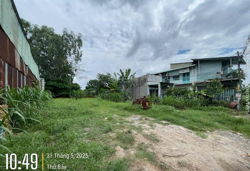 Mình cần bán đất tại phước thạnh, 1,15 tỷ, 135 m2, cách ql 22 chỉ 100m. đất ở giảm 200 triệu