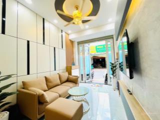 Chính chủ bán mặt tiền 55 nguyễn trọng tuyển, phú nhuận, hcm giá 6.48 tỷ