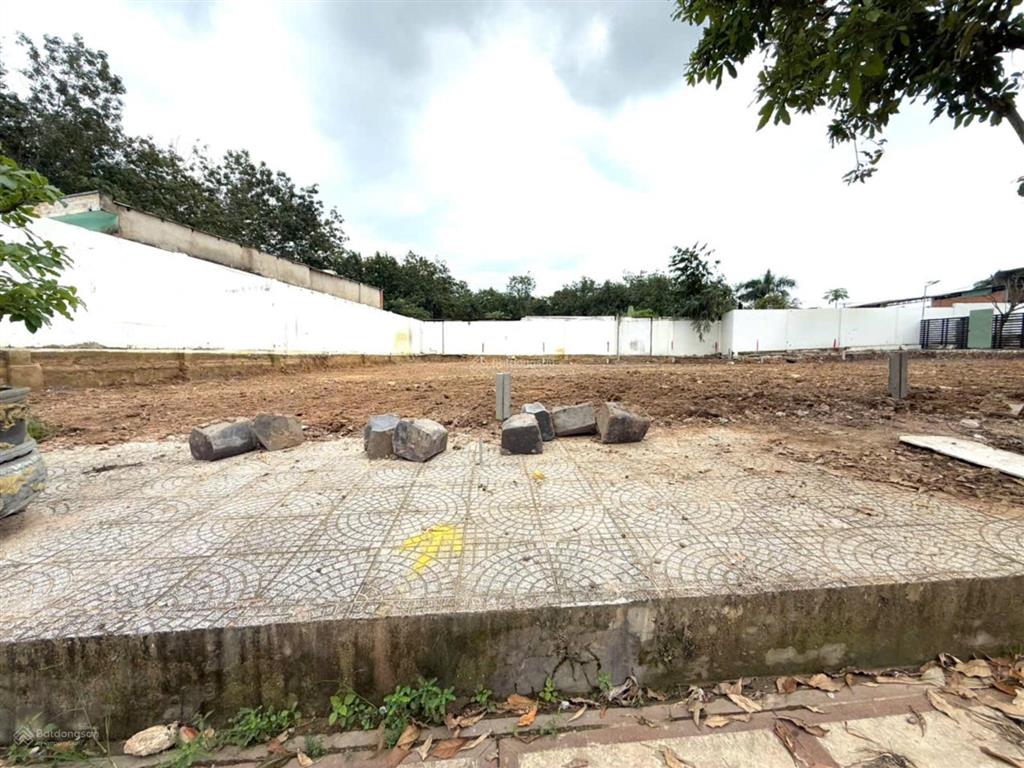 Bán đất 133m2, 5,6 tỷ tại đường 746, an nhơn tây, củ chi, hcm