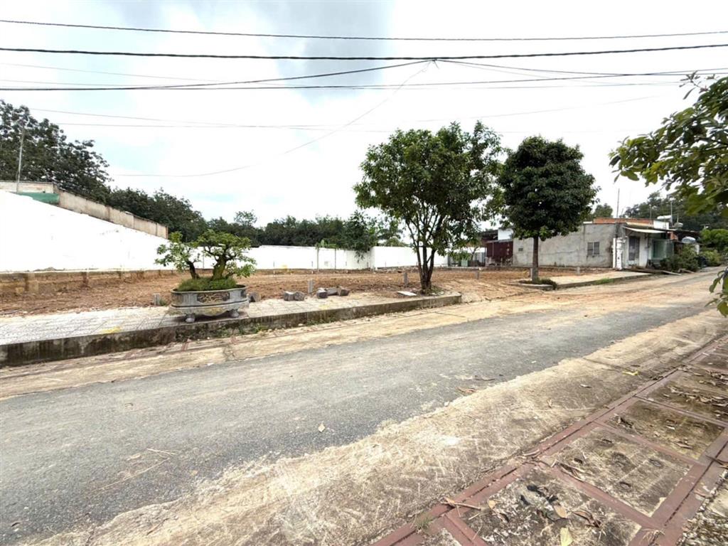 Bán đất 133m2, 5,6 tỷ tại đường 746, an nhơn tây, củ chi, hcm