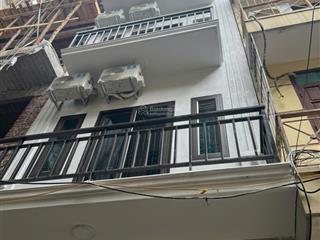 Siêu đẹp! cần bán nhà gần trường chuyên nguyễn huệ, quang trung, hà đông 38m2, 5t chỉ 6.95 tỷ