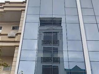 Cần bán nhà 7 tầng thang máy tại mậu lương, kiến hưng, hà đông, hà nội, giá chỉ 15.5 tỷ