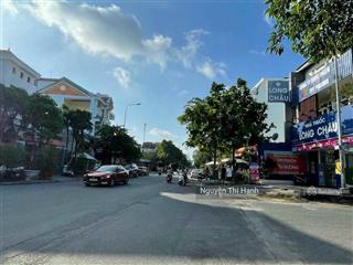 Đất mặt tiền đường 25, hiệp bình chánh, thủ đức, diện tích lớn, đường 20m, đang cho thuê ổn định