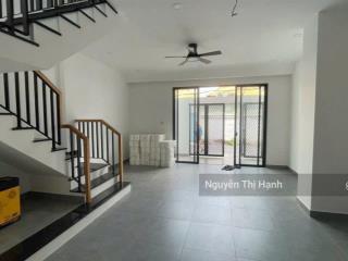 Bán nhà hẻm ô tô thông, khu 301 tô ngọc vân, phường linh tây, thủ đức  cách chợ thủ đức chỉ 200m