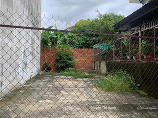 Bán đất hẻm xe hơi đường số 8, phường linh trung, thành phố thủ đức, vị trí đẹp, pháp lý rõ ràng