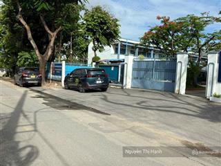 Chỉ hơn 5 tỷ chút  bán 2 lô liền kề mặt tiền đường kinh doanh, ngay trường học, phường linh đông