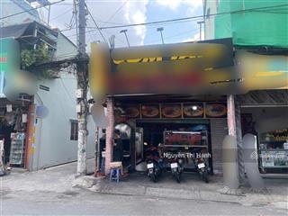 Bán nhà mặt tiền đường số 17, kế bên đại học ngân hàng, linh chiểu, thủ đức, thuê thu nhập 22tr/th