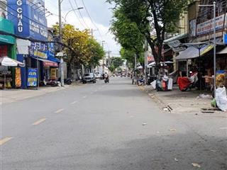 Cần bán nhà mặt tiền đường gò dưa, phường tam bình, thủ đức, thuận tiện kinh doanh, mở văn phòng