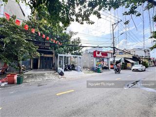 Bán đất mặt tiền đường số 18, khu bên sông, phường hiệp bình chánh, thủ đức